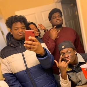 Meet your Posher, Andrew